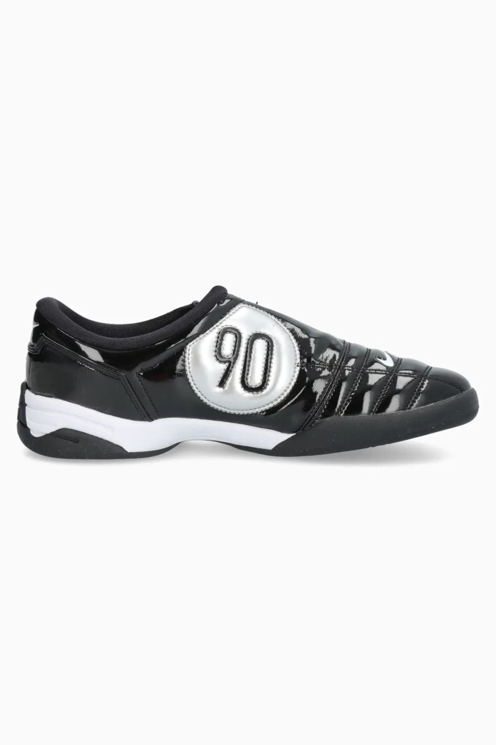 Футзалки Nike Total 90 SP - черный