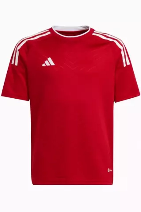Футболка adidas Campeon 23 Junior