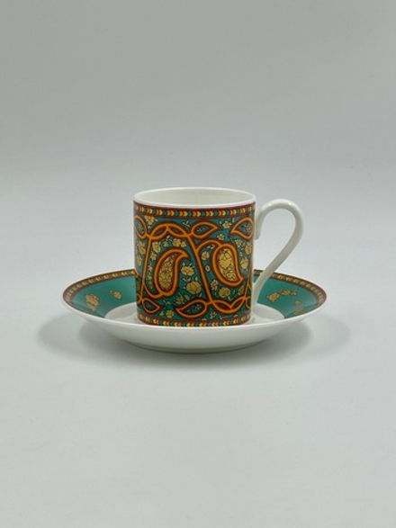 Кофейная пара Heinrich Villeroy & Boch, Indira