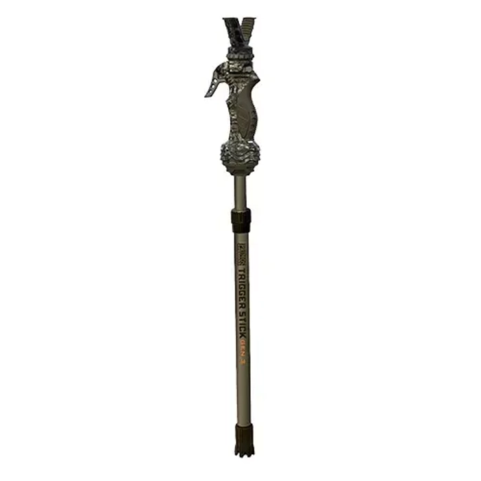 Опора Primos Trigger Stick Gen3, 1 нога (65813M)