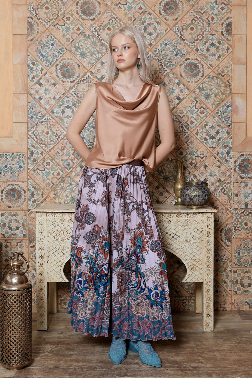 Blouse "Betsy"