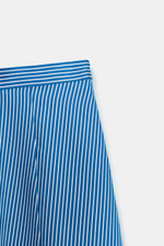 ЮБКА В ПОЛОСКУ — ZW COLLECTION — ZARA