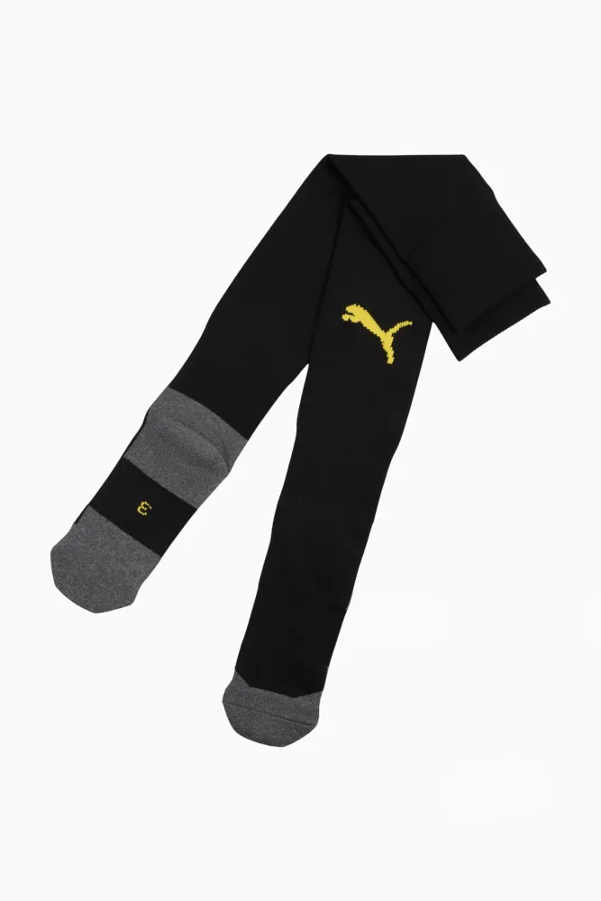 Гетры Puma teamLIGA 26 - черный