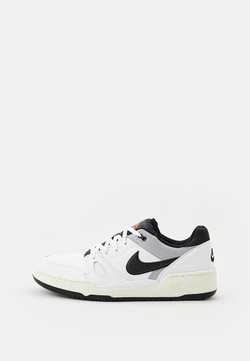Кроссовки мужские NIKE FULL FORCE LO
