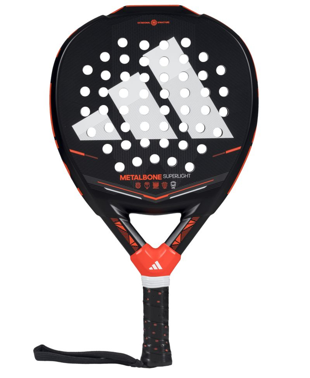 Rakieta do padla Adidas Metalbone Superlight