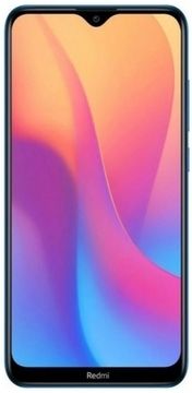 Xiaomi Redmi 8A 4/64gb Синий