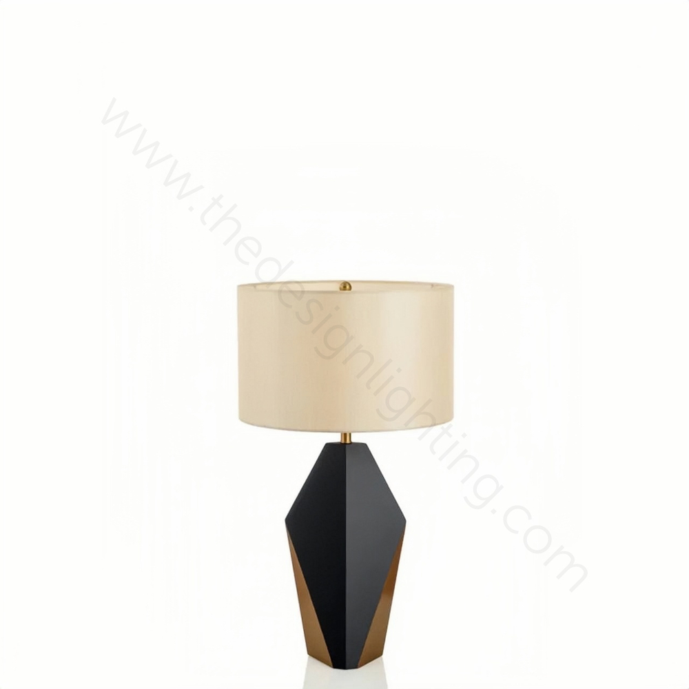 Table design lamp Alessa