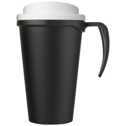 Кружка Americano Grande 350 мл с непроливающейся крышкой