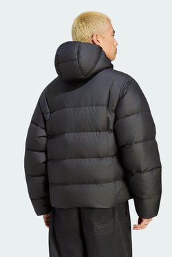 Куртка утепленная мужская adidas Originals DOWN REGEN BLACK