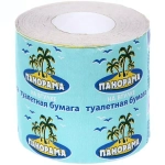 Бумага туалетная Панорама 1слой втулка 27-30м (48)