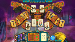 Dreamland Solitaire: Dark Prophecy (для ПК, цифровой код доступа)