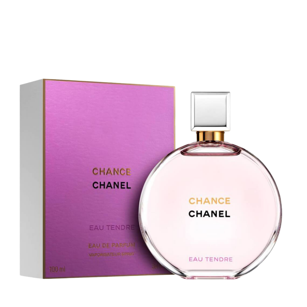Отдушка Chance (по мотивам Chanel)