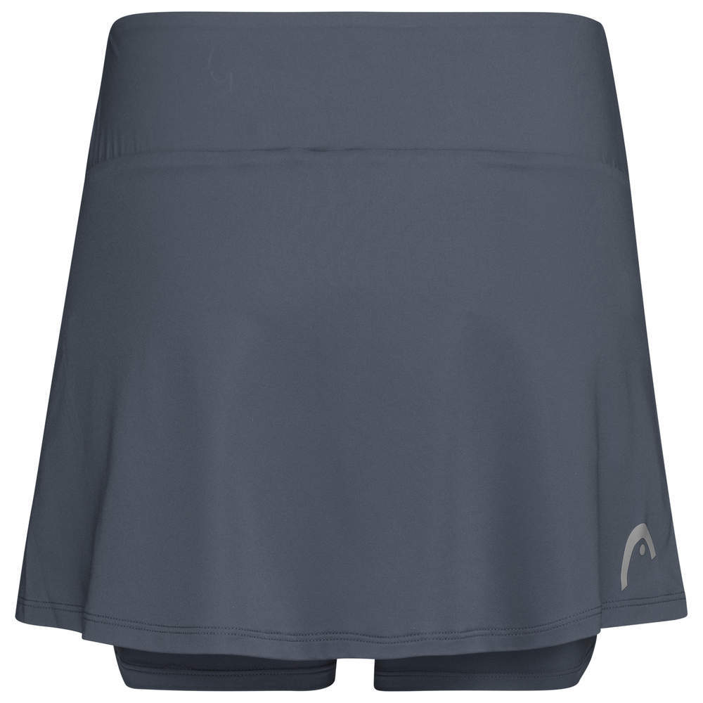 Теннисная юбка Head Club Basic Skort