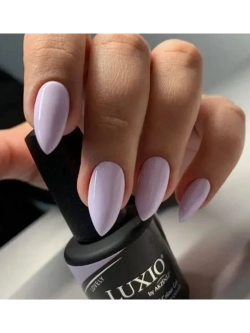 Гель лак для ногтей Luxio Lovely 15 мл