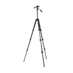 Штатив Falcon Eyes RED LINE Pro-415 3D4 с 3-D головкой