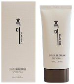 Black Rice Cover BB Cream