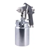 Краскораспылитель Fubag BASIC S1000/1.8 HP с нижним бачком — фото 1