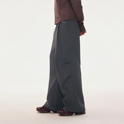 WMNS Штаны Nothomme Monterest Scimitar графит