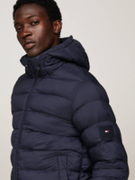 Куртка Tommy Hilfiger - темно-синий(MW0MW37257)