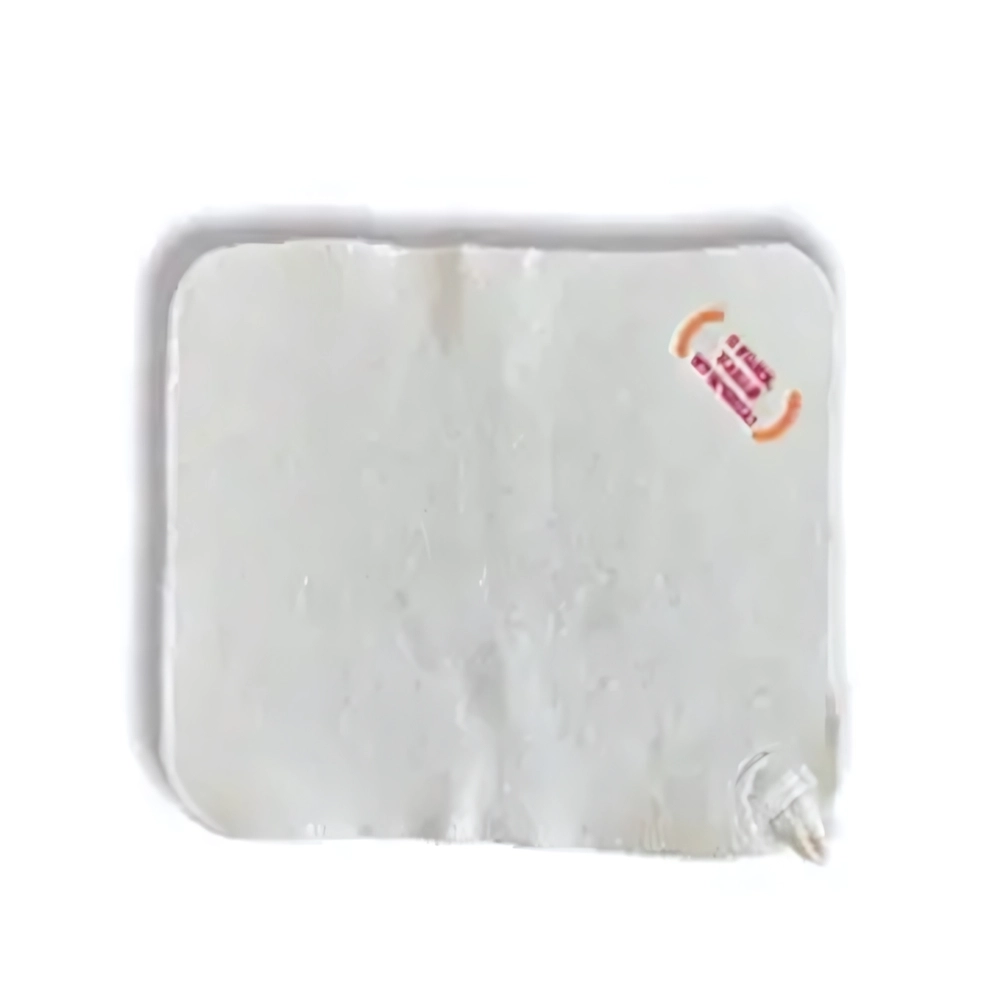Коврик банный с вышивкой «О боже какой мужчина», цвет белый, без упаковки