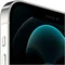 Смартфон Apple iPhone 12 Pro 256 ГБ , серебристый, Ростест Оф. Гарантия