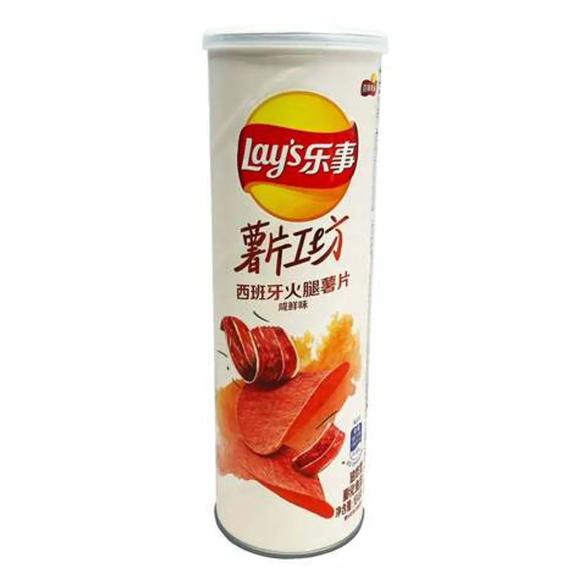 Чипсы Lay's Panceta