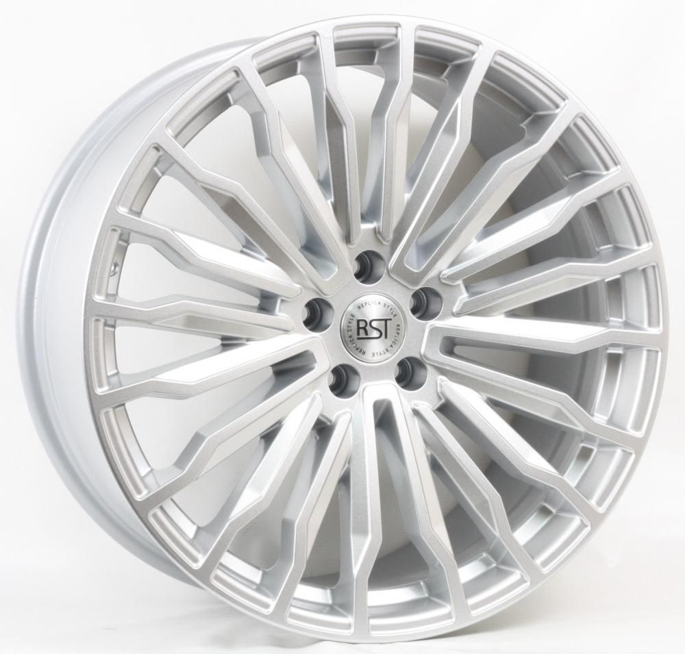 RST R032 9x20 5x108 ET 39 Dia 63.4 (GG)