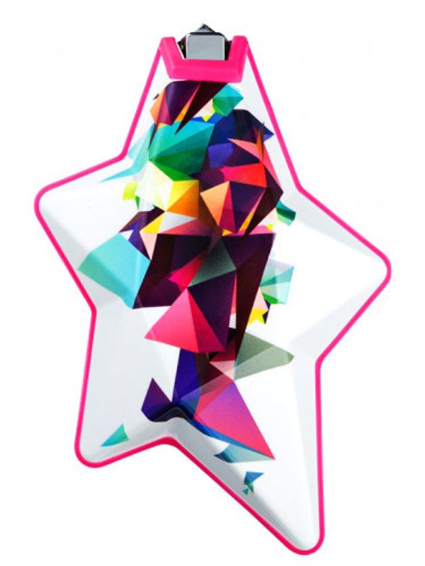 Mugler Angel Arty 2017