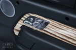 Детский электромобиль RiverToys Range Rover HSE 4WD Y222YY серый глянец