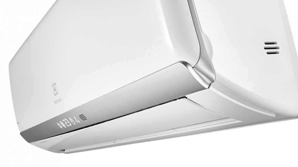 Мульти сплит система Electrolux на 3 комнаты (21+21+21 кв.м) HM FMI