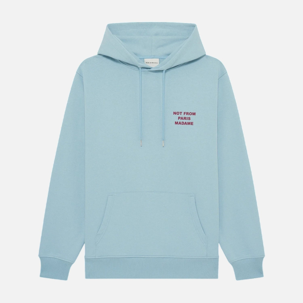 Толстовка Slogan