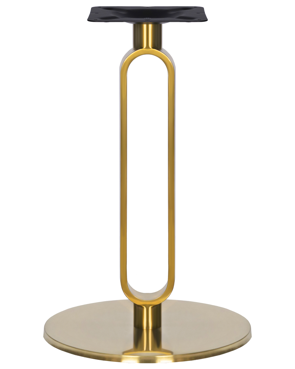 Подстолье обеденное DOBRIN ELAN GOLD