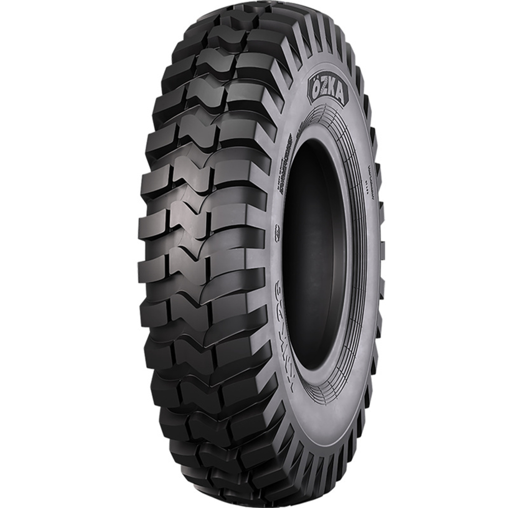 OZKA Pulmox 5,00-15 IMP 6PR 76A6 PLT64 (KNK140) TT (только шина) ТУРЦИЯ