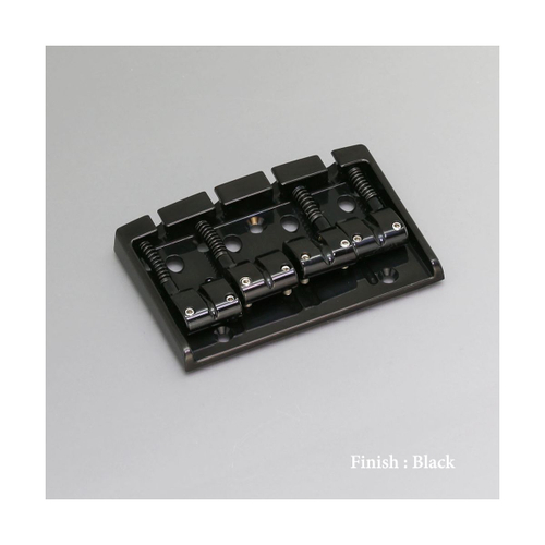 Gotoh 404BO-4-B бридж для гитары
