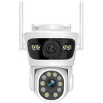 HN-S325T3 IP Wi-Fi видеокамера 3Mp Hunter