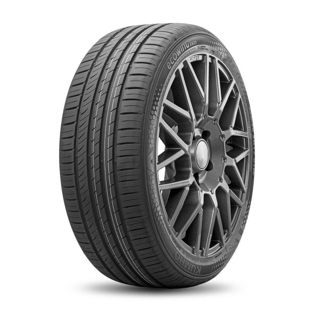 Кумхо  155/65/14  T 75 ES-31
