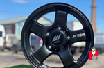 Комплект дисков Work Crag S1J 16x7 et10 5x139.7