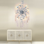 Бра Eleganza Raffinata Gold Wall II