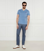 Футболка POLO RALPH LAUREN - голубой(710671453)