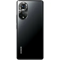 Huawei Honor 50 6/128GB Midnight Black (черный)