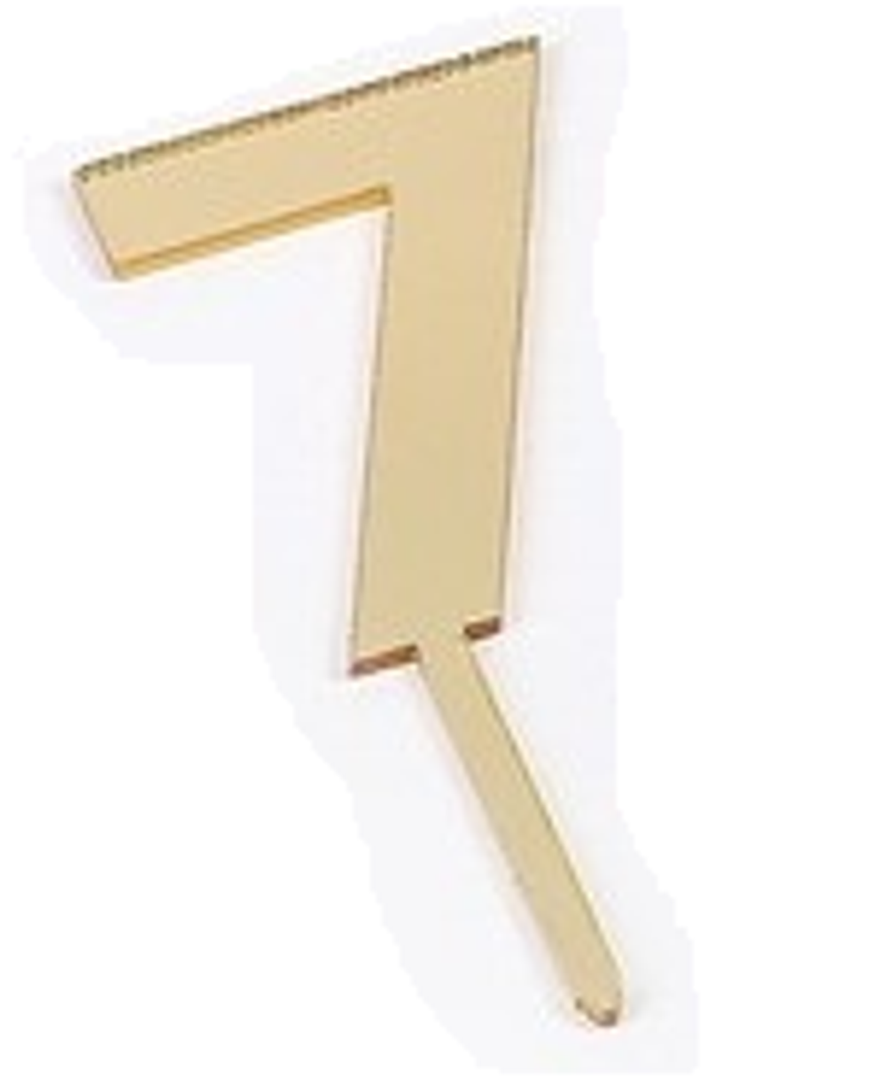 7