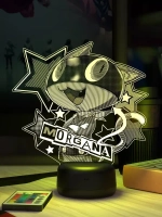 Ночник "Morgana - Persona 5"