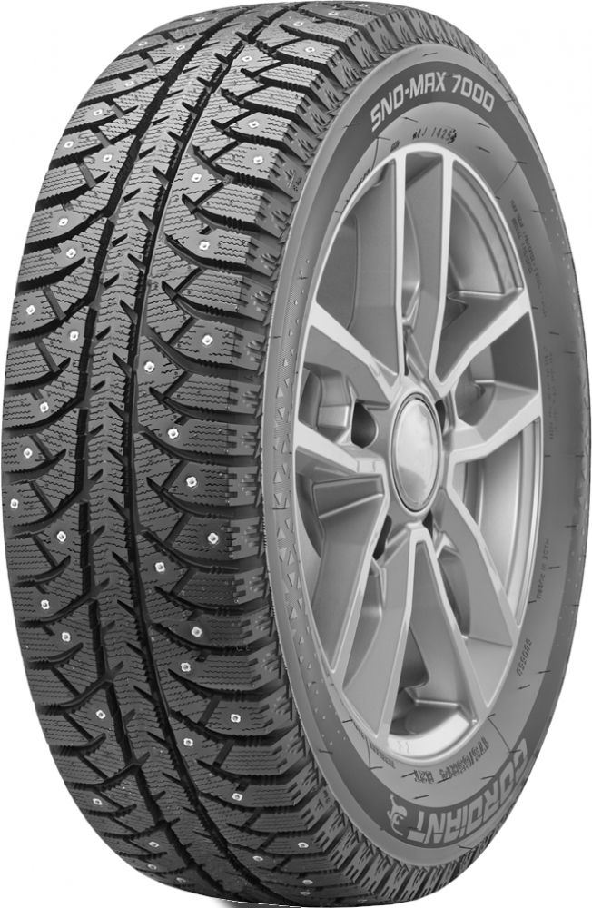 Cordiant Sno-Max 7000 215/60 R16 95T (шип)