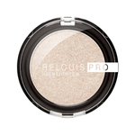 Relouis Хайлайтер компактный PRO highlighter тон 02 CHAMPAGNE