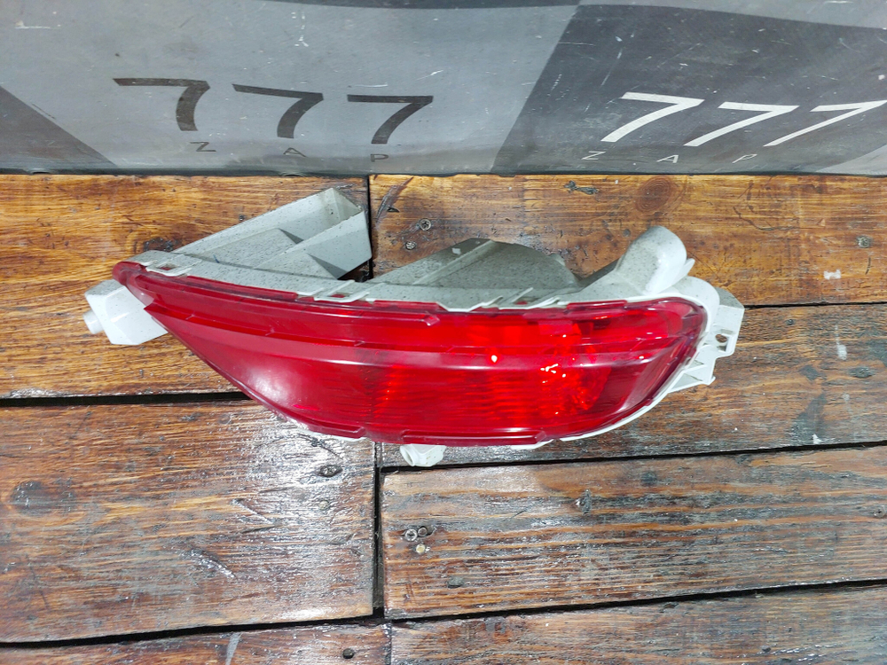 ПТФ задний правый Mazda CX-5 2 (KF) 17-21 Б/У Оригинал KB9G51650