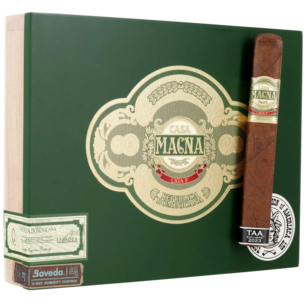 Casa Magna Liga F Toro