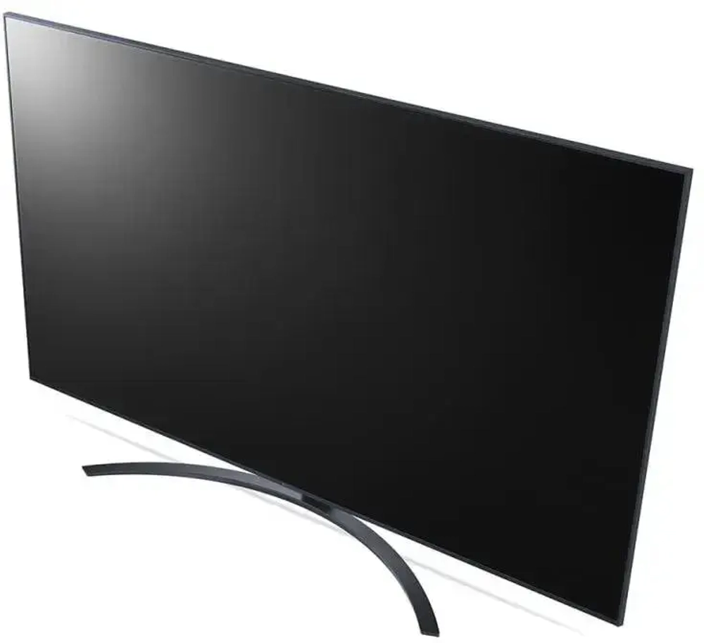 Телевизор LG 75UT81006LA.ARUB
