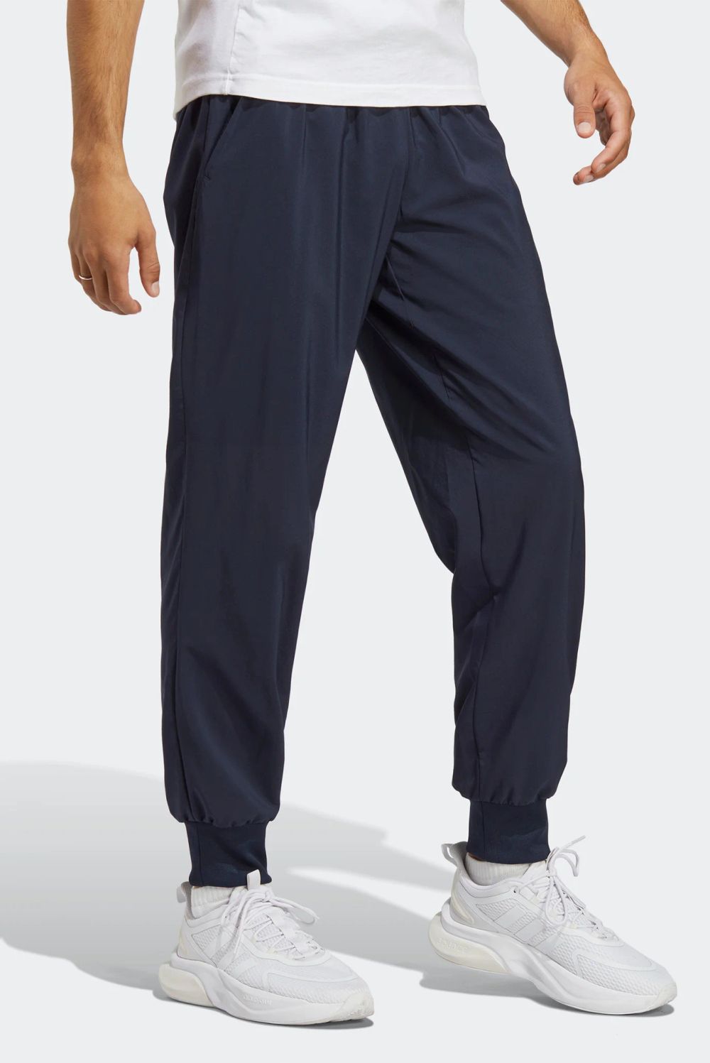 Брюки спортивные мужские ADIDAS M STANFRD TC PT