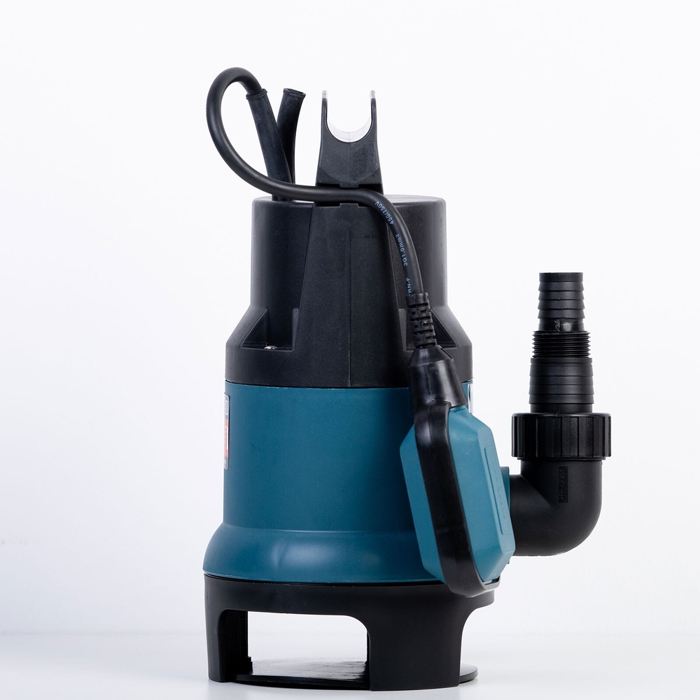 Дренажный насос ALTECO DN 700 T