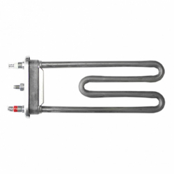 Тэн СМА 1900w прямой без отверстия 175mm